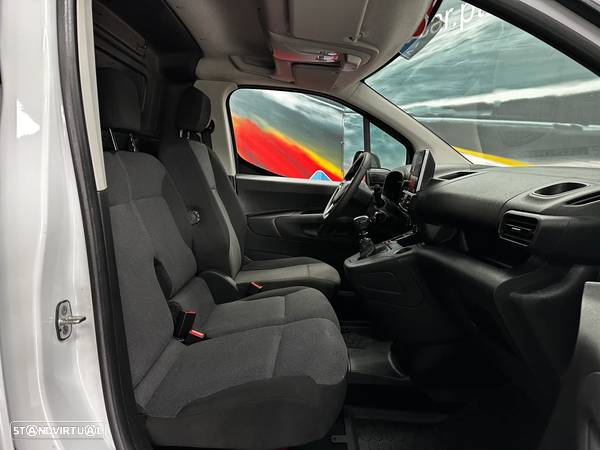 Opel Combo Cargo L1H1 Deduz iva - 17