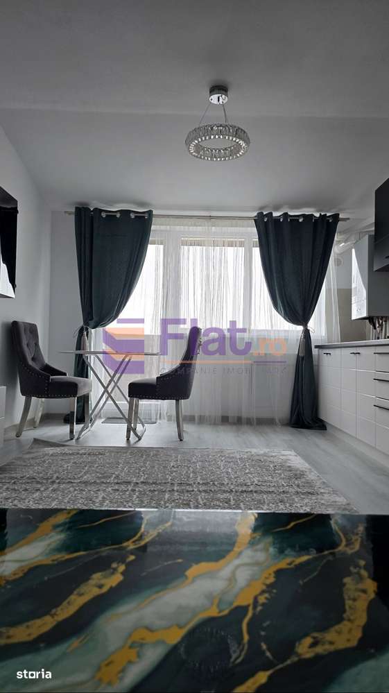 De închiriat apartament 2 camere Nou – Sanpetru Subcetate - Imagine principală: 5/19