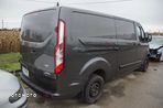 Ford TRANSIT CUSTOM - 4