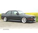 SPOILER DIANTEIRO PARA BMW E30 M3 EVOLUTION 82-94 - 2