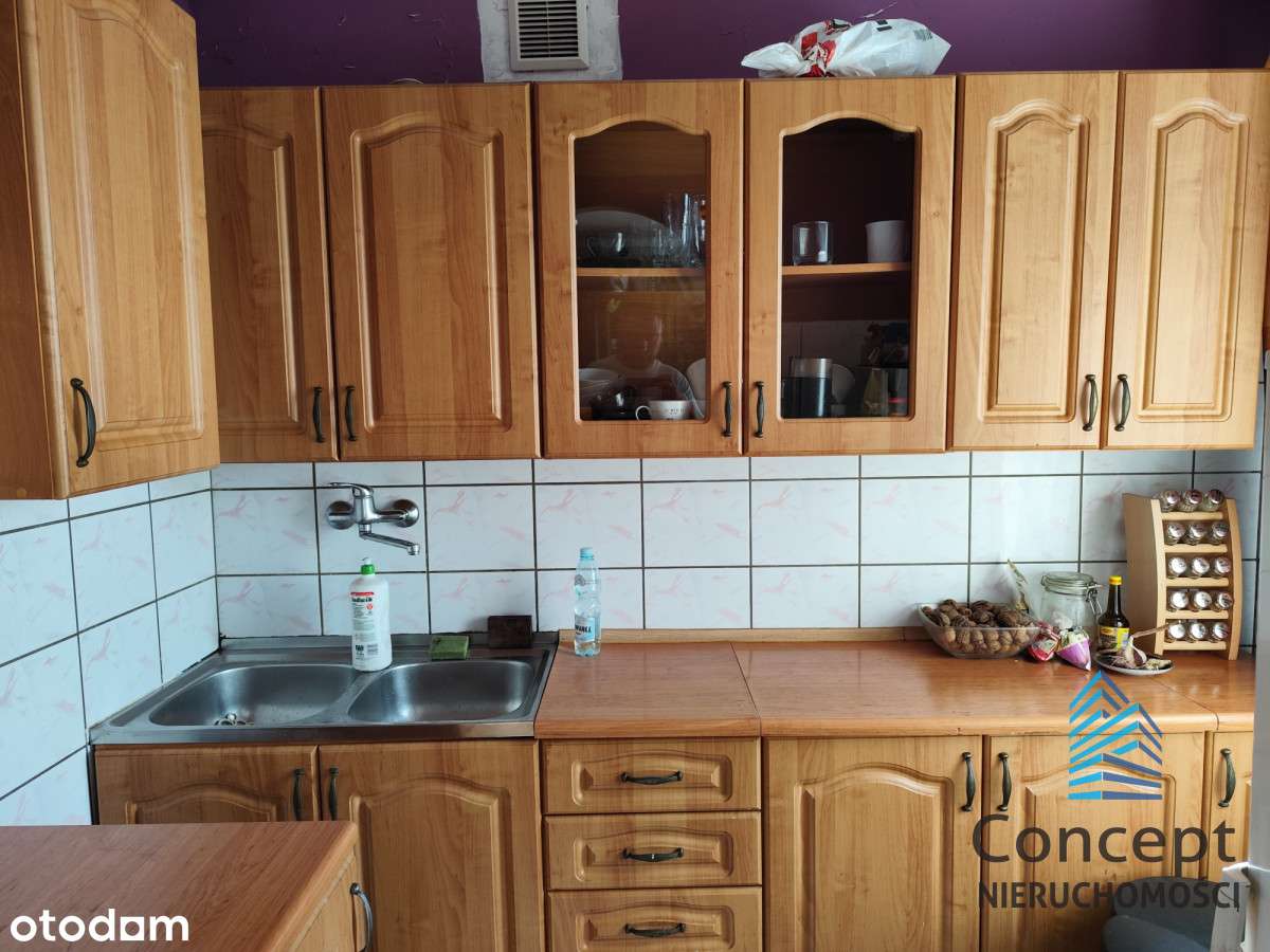 Mieszkanie | Brzesko | 45 m | Centrum | Park - Pełny obrazek: 5/14