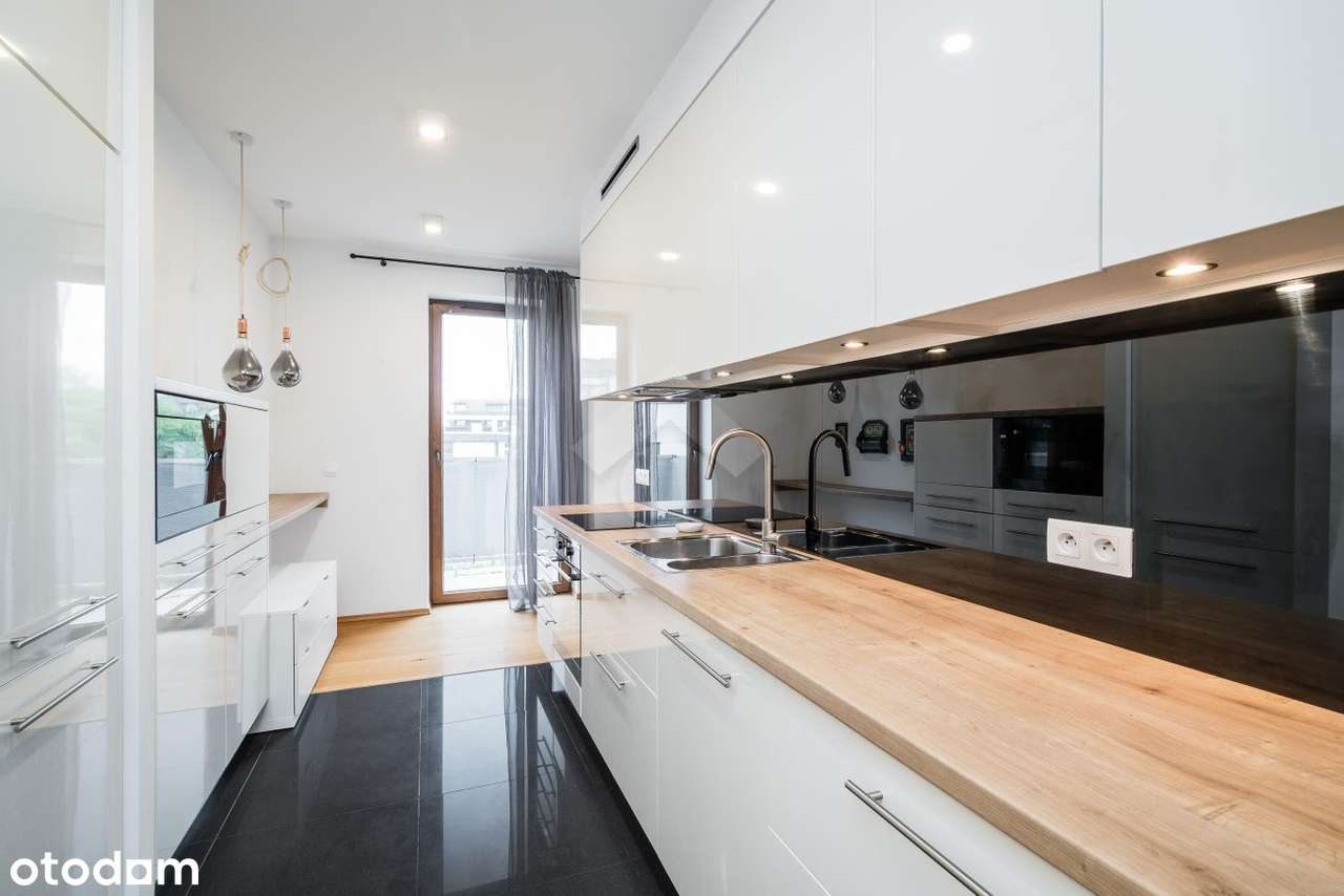 Kraków – Ruczaj – ul. Raciborska – 74.04 m²-3