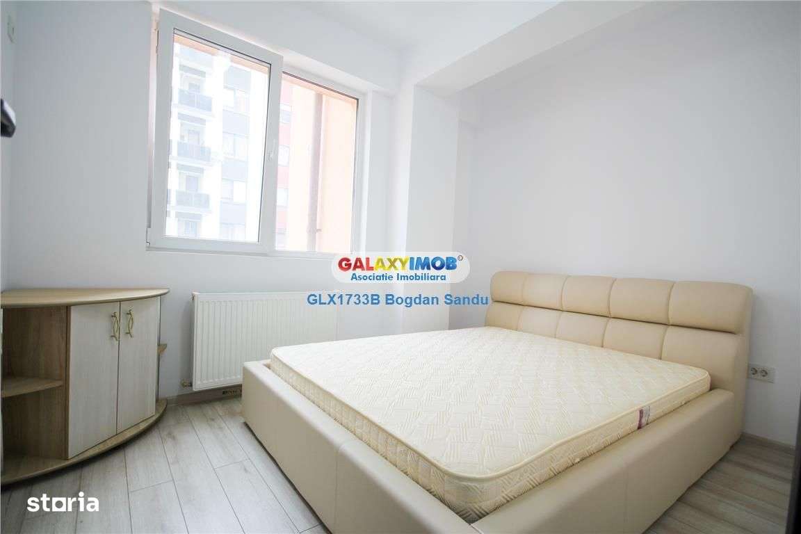 Apartament cu 2 camere de inchiriat in Militari Residence - Imagine principală: 5/11