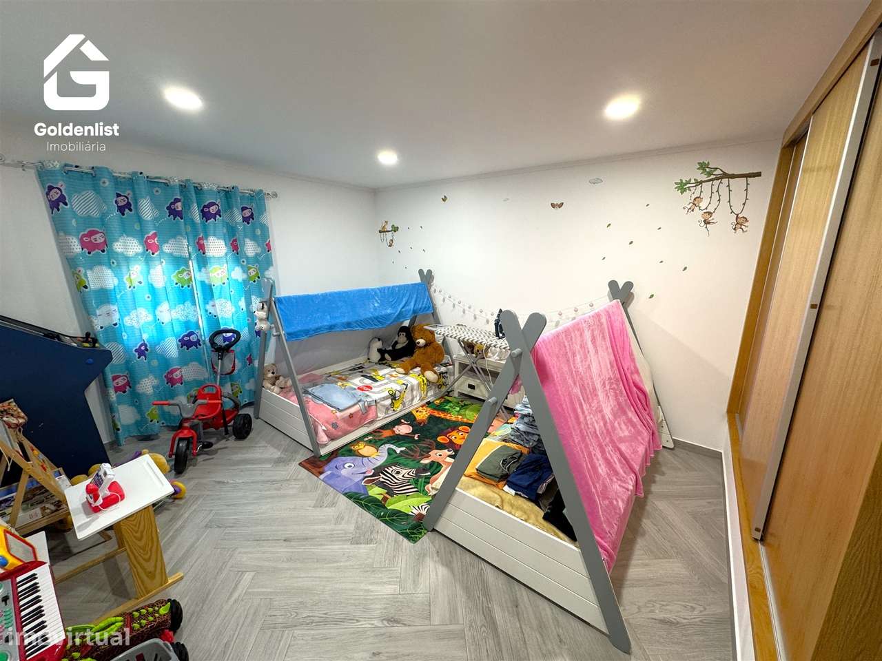 Quinta T3 Venda em Escalos de Cima e Lousa,Castelo Branco-16