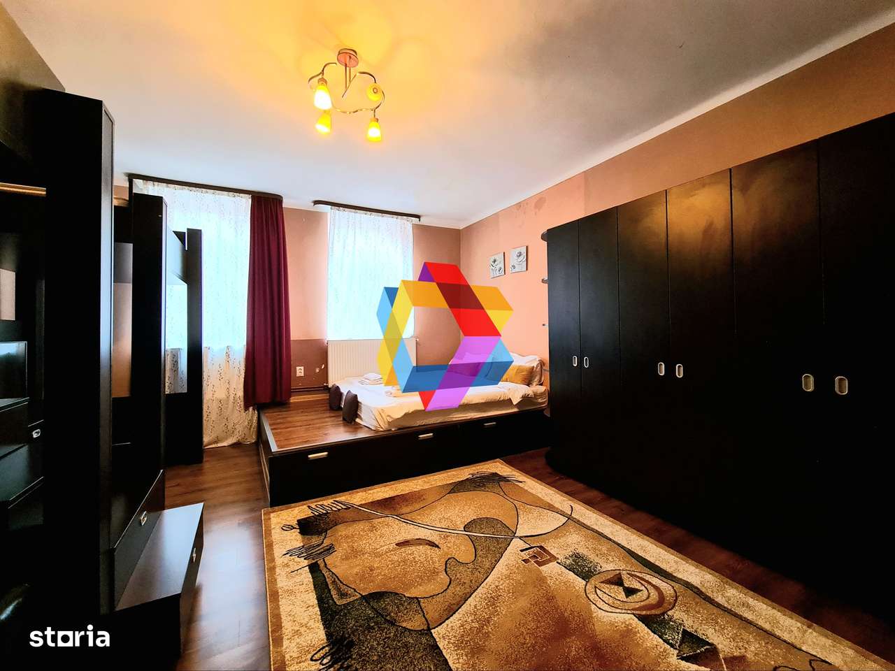 Casa 5 camere,  Brasov - zona Centrala - oportunitate # plus-imo.ro - Imagine principală: 4/20