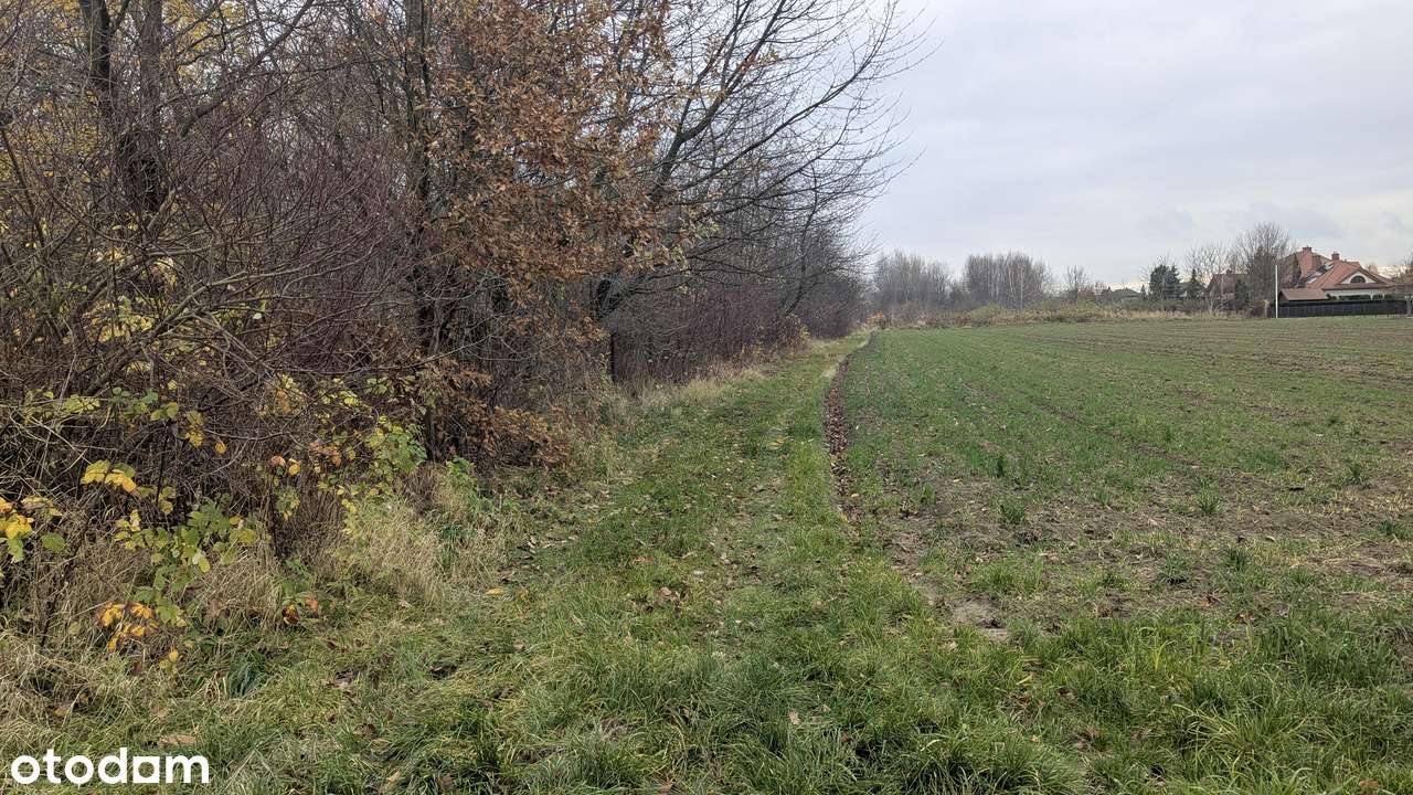 0,5ha w Rzeszowie z WZ-Staromieście, wyjątkowa i niespotykana okazja!-1