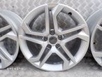 FELGI ALUMINIOWE AUDI SQ5  5x112 80A601025BD 8x18 ET39 - 7