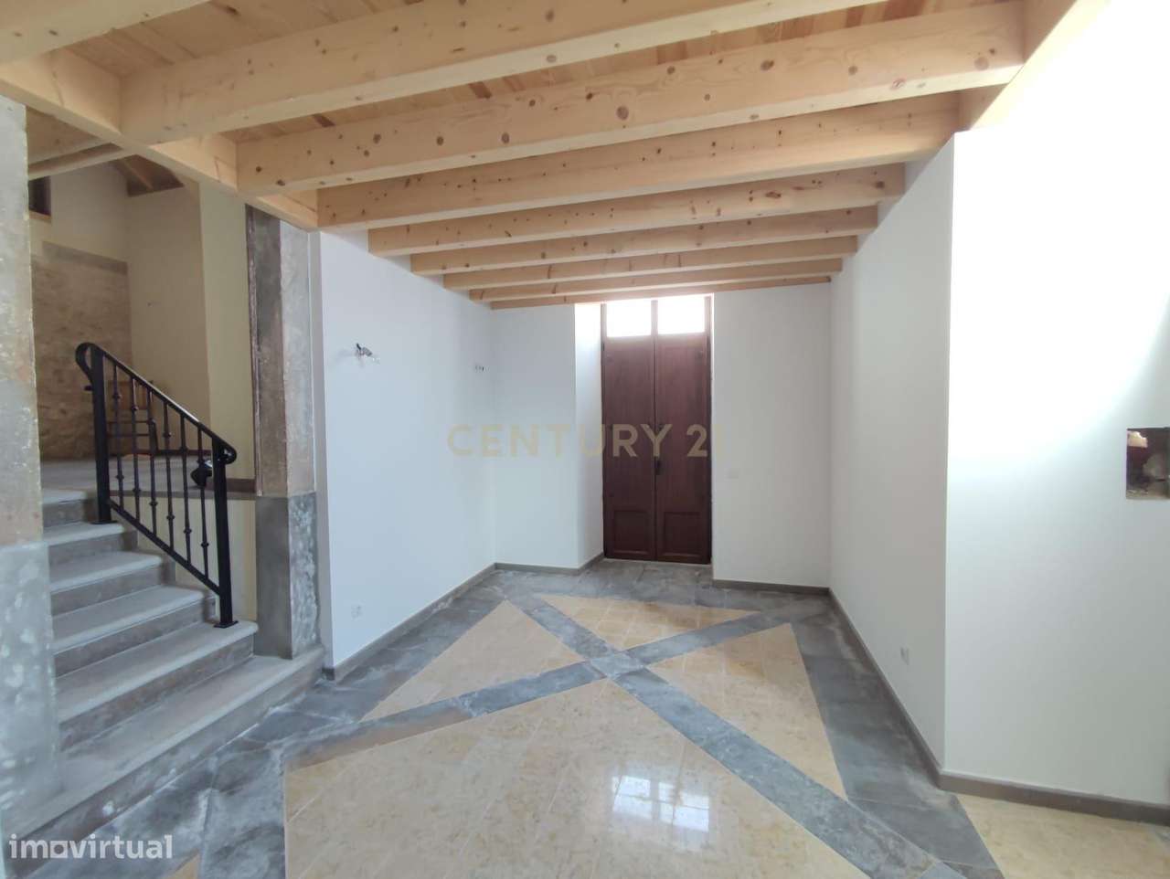 Moradia T2 no centro da Amoreira - Grande imagem: 3/18