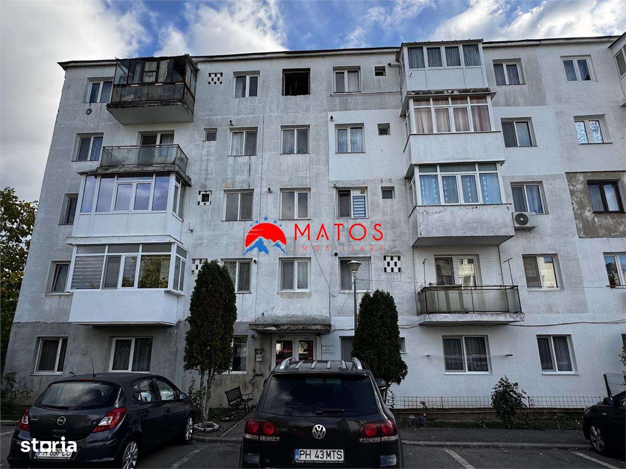 Apartament de vanzare Campina | ultracentral | FARA COMISION la cumpar-10