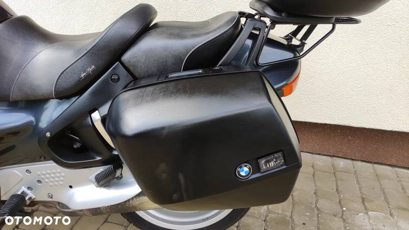 BMW R - 18