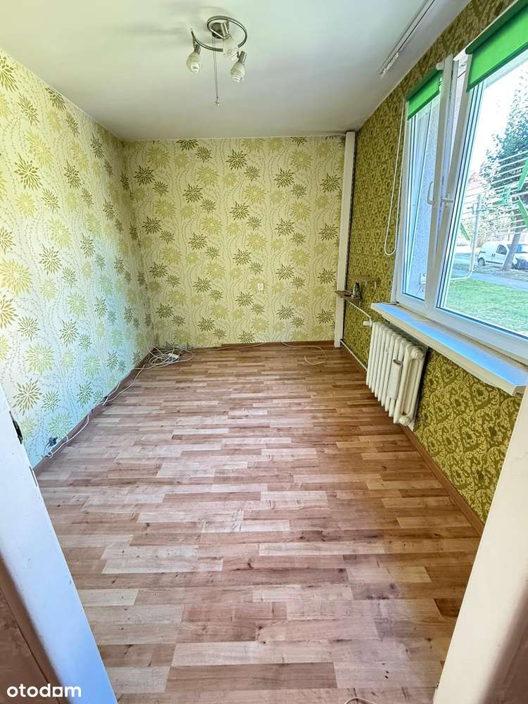 Mieszkanie na parterze Ząbkowice Śląskie-możliwość remontu pod klucz! - Pełny obrazek: 5/10