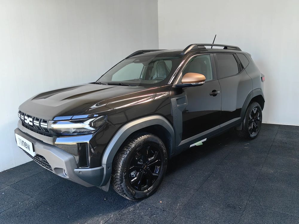 Dacia Duster III [2023 - prezent] 2026