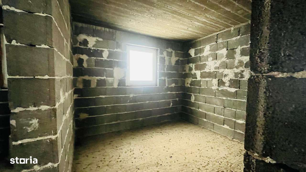 Casa/Cabana De Vanzare Pe Transalpina, Loc. Capalna-8