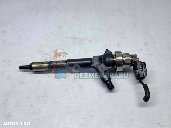 Injector Opel Mokka [Fabr 2012-2019] 55567729 1.7 CDTI A17DTS 96KW 130CP - 1