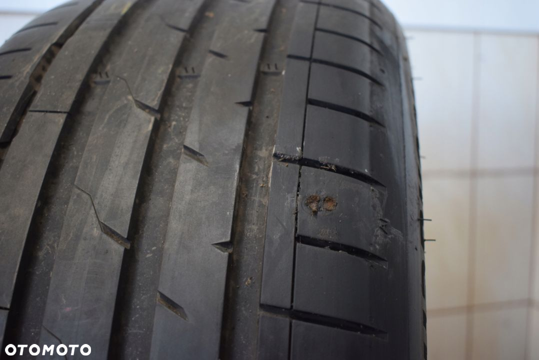 R19 255/45 Hankook Ventus S1 Evo 3 EV 2022r Cena za parę - 9