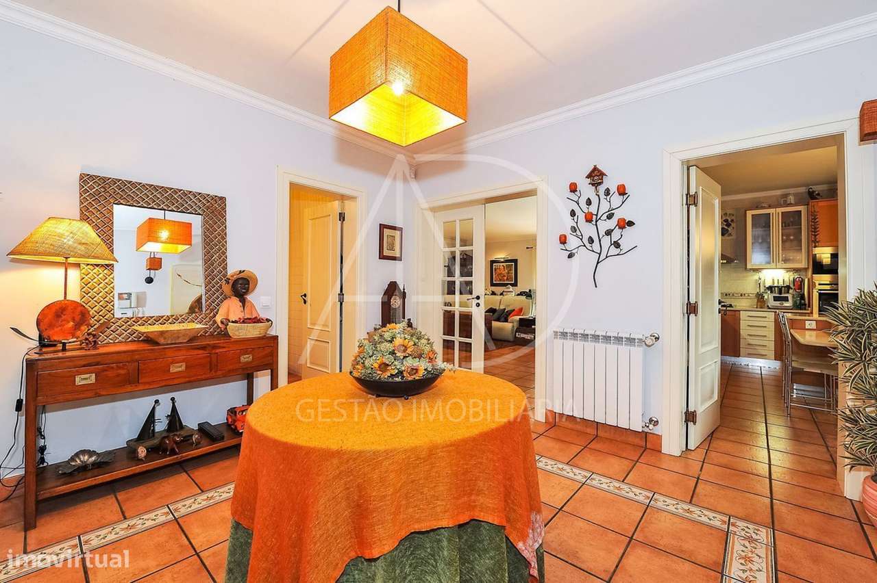 MORADIA ISOLADA T5 EM VERDIZELA-23