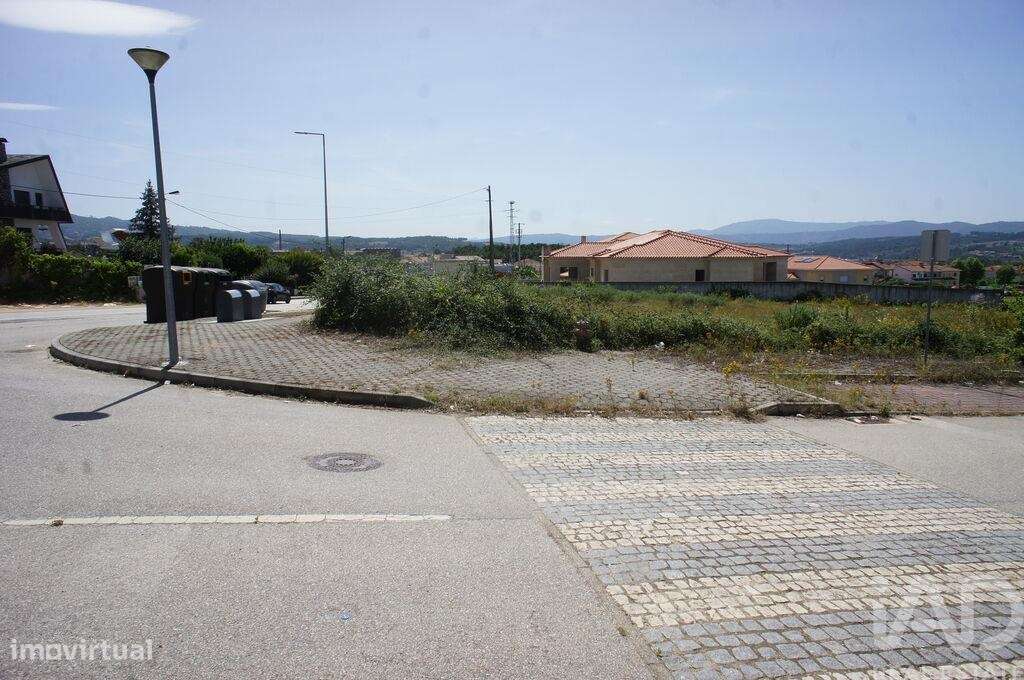 Terreno em Vilar de Nantes de 783,00 m2 - Grande imagem: 5/7