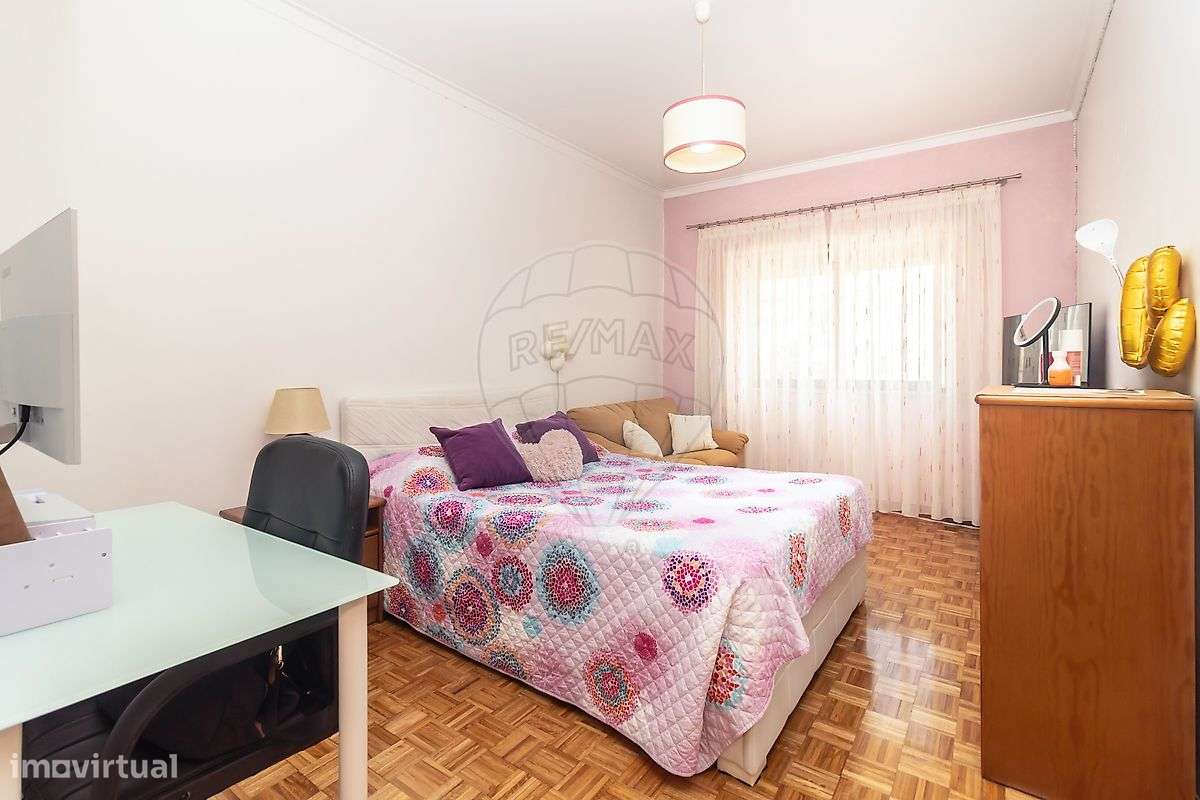 Apartamento T3 para venda-20