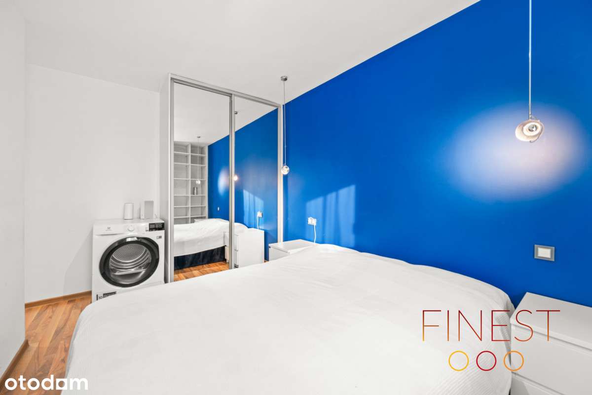 Gotowe do wejścia! 4 komórki lokatorskie!-5