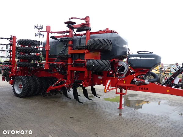 Horsch Focus 6.35 TD  z minidrill - 14