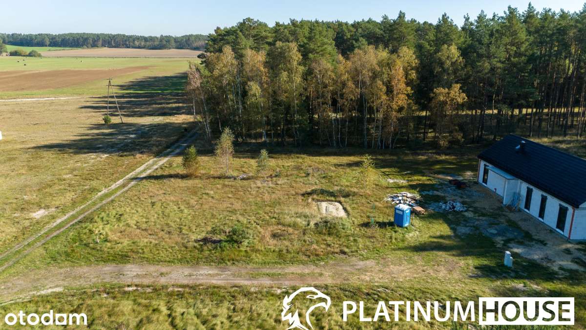 Dom blisko lasu i miasta | Mpzp + Projekt Domu - Pełny obrazek: 4/12