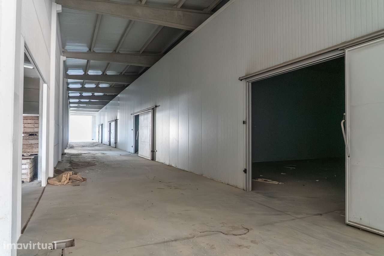 Entreposto em A-dos-Cunhados 8040m2-24