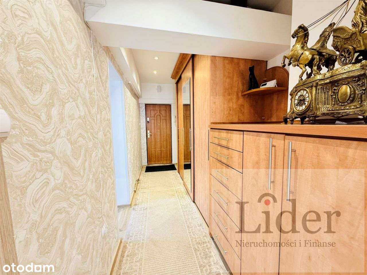 Mieszkanie na sprzedaż – Lębork, Aleja Wolności-19