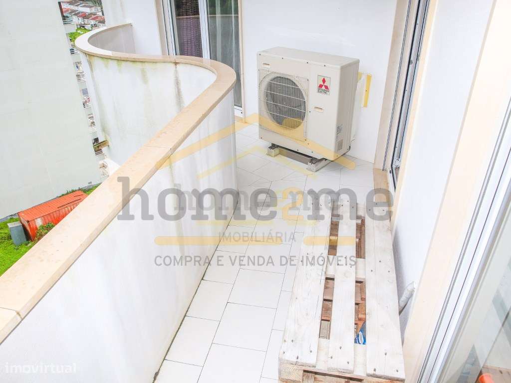 Magnifico Apartamento T3 - Vila Franca de Xira-32