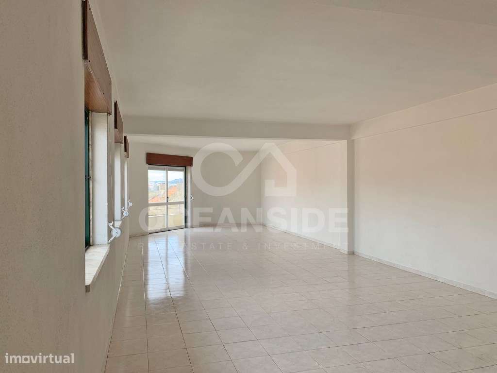 Escritórios / salas para arrendamento na Pontinha - Grande imagem: 2/12