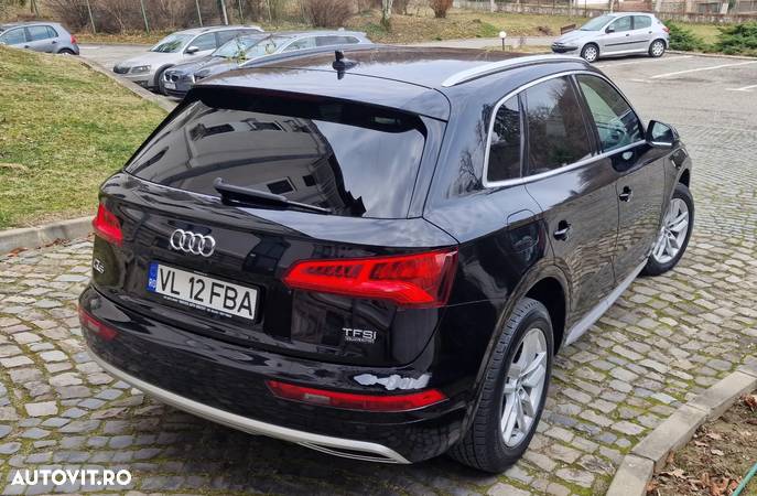 Audi Q5 2.0 TFSI S tronic Sport - 15