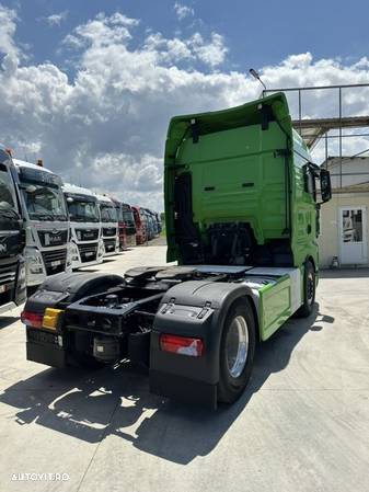 MAN TGX 18.470 NEW GERERATIE  2020 - 3