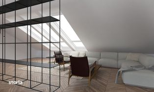 Penthouse de vanzare la rosu Str. Benjamin Franklin 16 - Imagine principală: 5/5