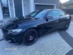 BMW Seria 4 435i Cabrio M Sport - 1