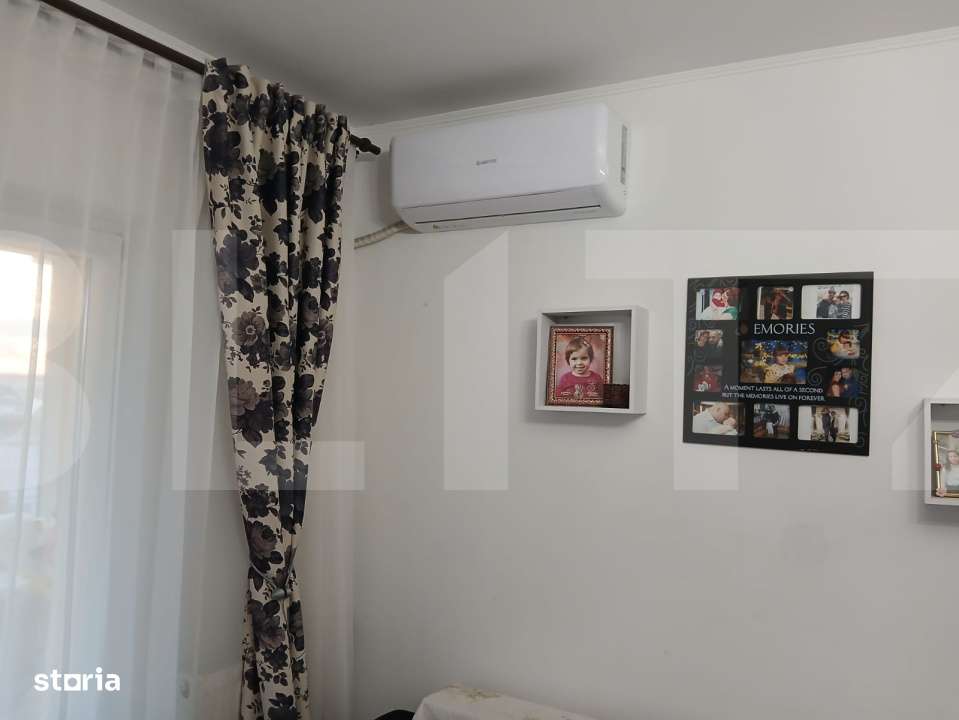 Apartament 2 camere, 40 mp, zona Torontalului - Imagine principală: 4/14