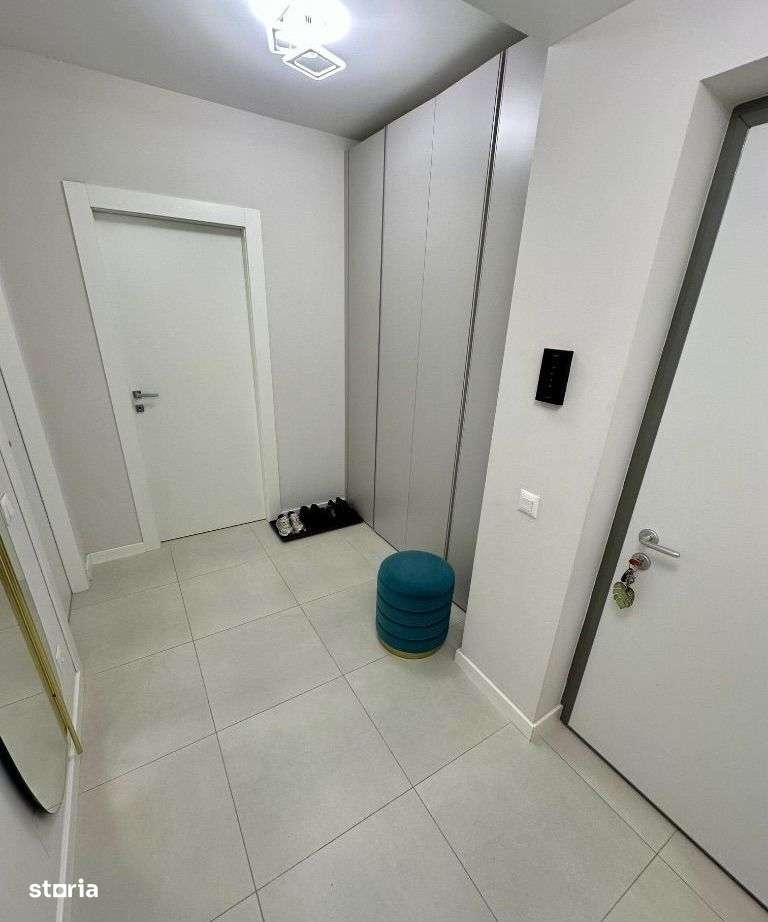 Apartament | 2 camere | Aviației | Nusco City | Metroul Aurel Vlaicu-4