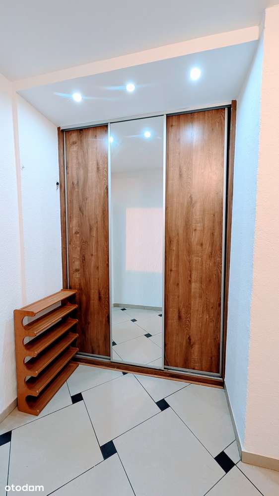 Mieszkanie, 62,50 m², Legnica-8