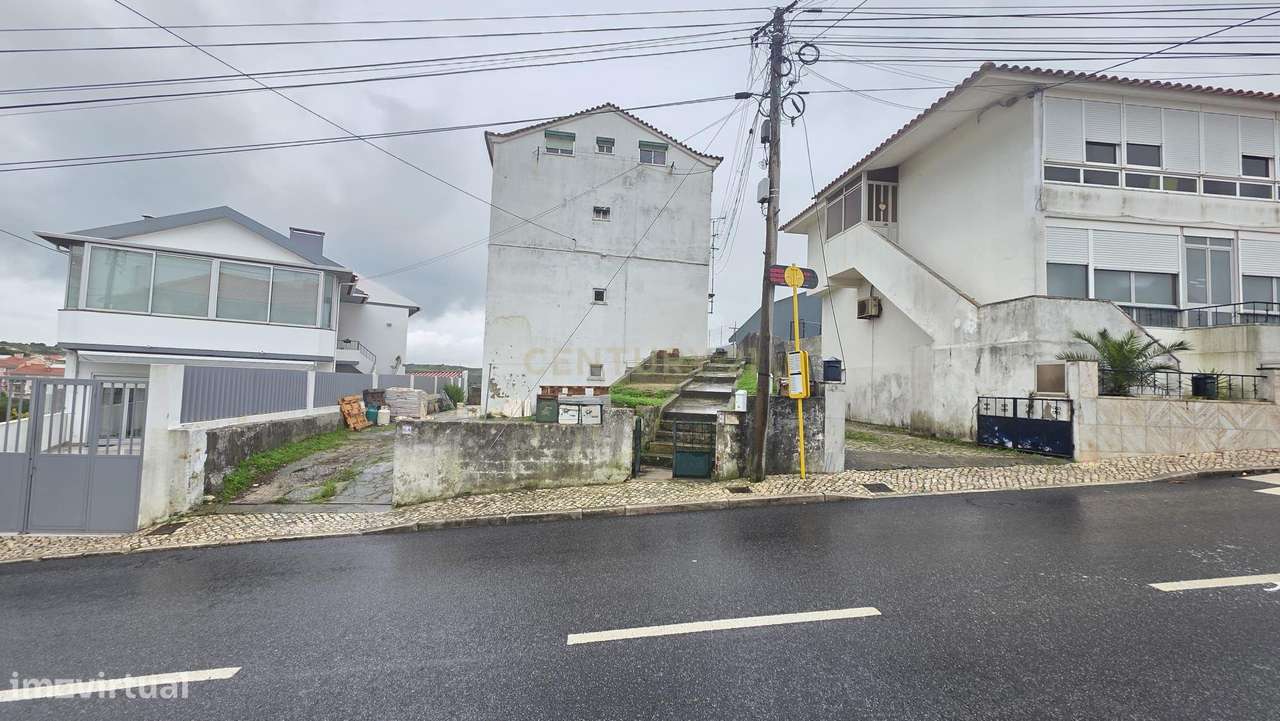 Apartamento T1 Renovado em Porto Salvo, Oeiras-10