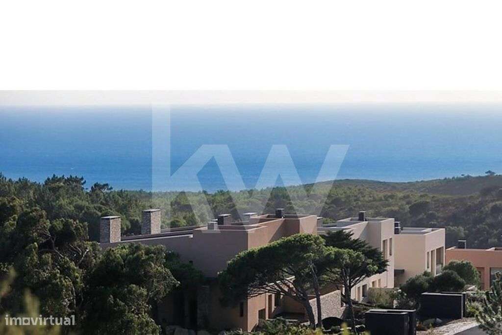 Lote de Terreno na Marinha Guincho para venda - Grande imagem: 4/9