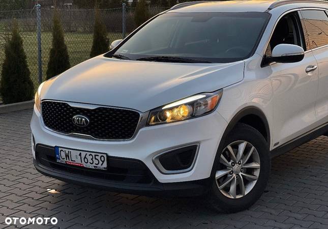 Kia Sorento - 18