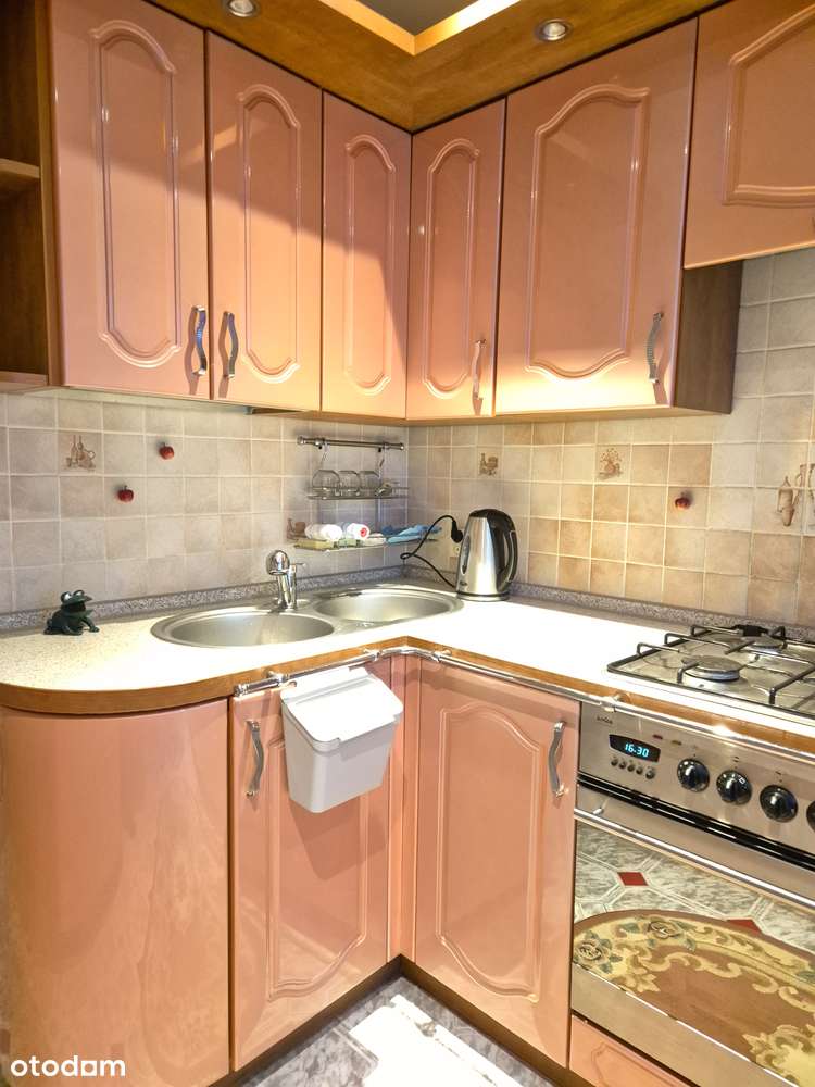 NOWA OFERTA!!!  3-pok, I-piętro, Piekary C - do zamieszkania - Pełny obrazek: 5/15