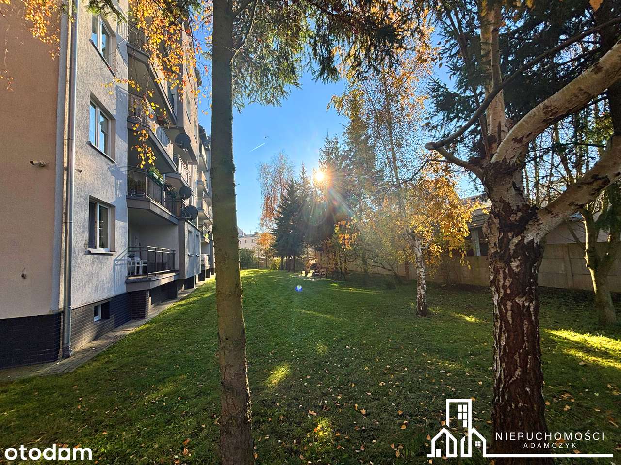 Mieszkanie 40,5 m² – w centrum Szczecinka-13