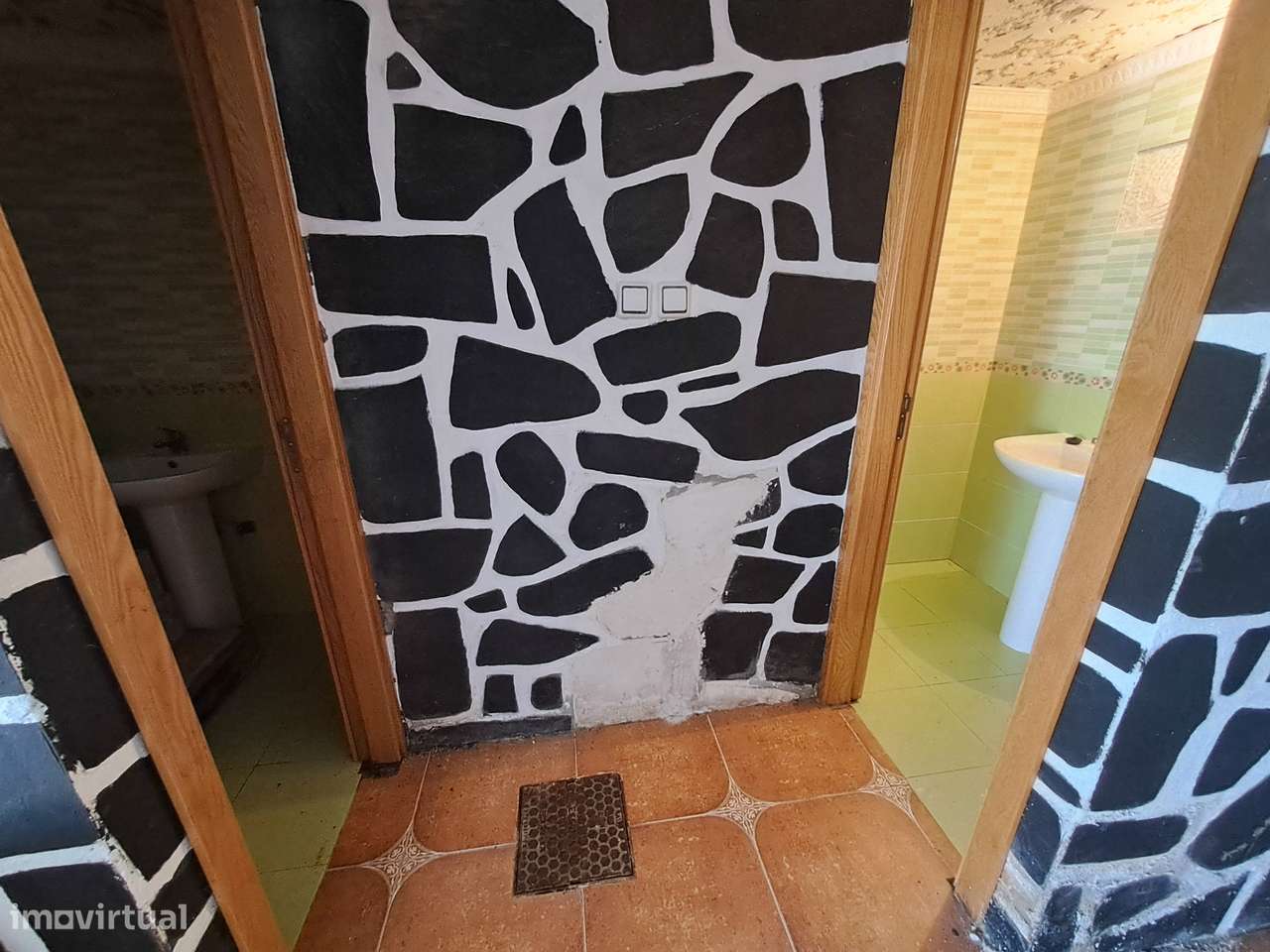 Moradia Geminada T6 Venda em Miranda do Douro,Miranda do Douro-53