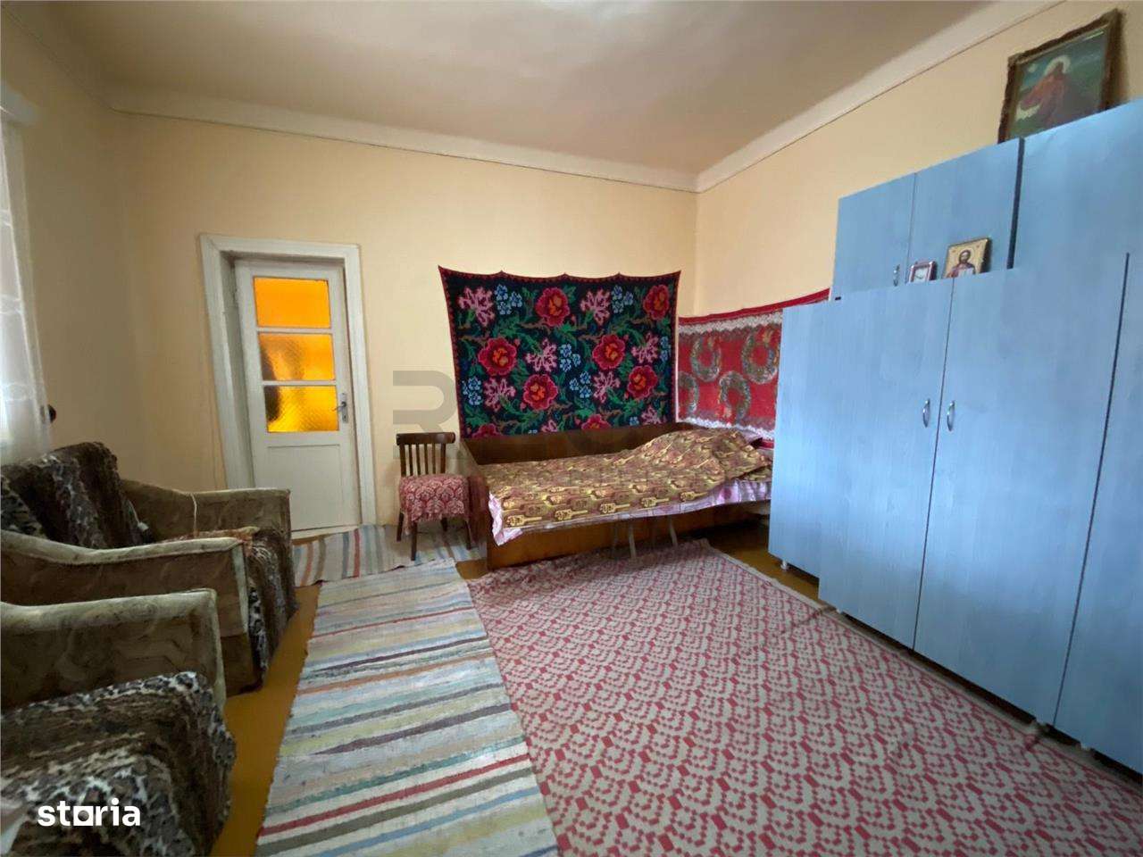 RECO Casa in  Diosig 3cam LA 30km de Oradea - Imagine principală: 2/5