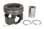 Piston cu segmenti motor Iveco Fiat FPT 8280.22 2996871 4771481 8440197 91290600 - 1