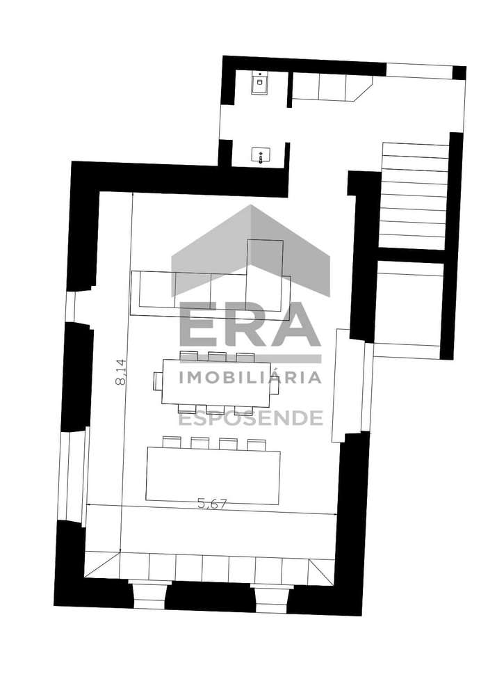 Moradia T3 em Castelo do Neiva-24