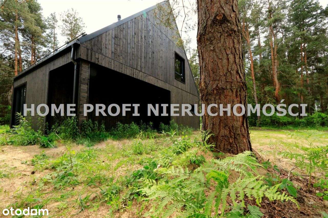 Laszczyny- domy 100 metrowe - blisko lasu i wody - Pełny obrazek: 5/20