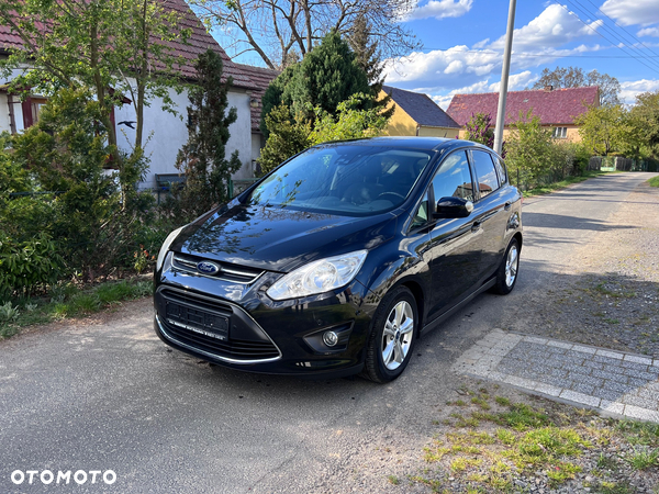 Ford C-MAX 1.0 EcoBoost Start-Stopp-System Trend - 2