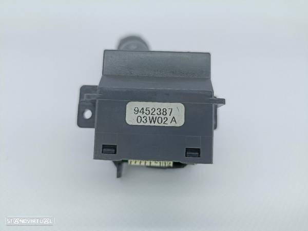 Manete/ Interruptor Limpa Vidros Volvo S60 I (384) - 2