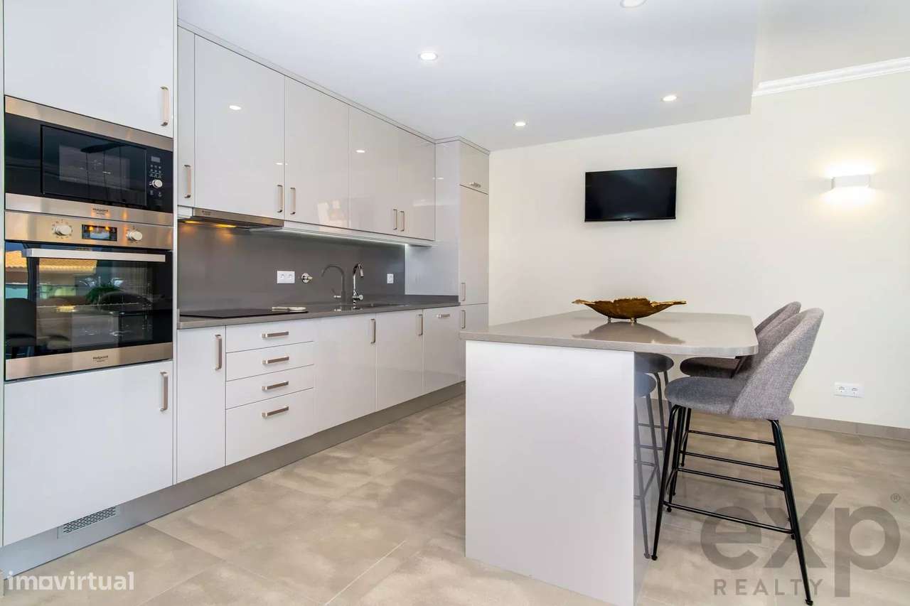 Moderno T2 num Resort de Golfe e Spa - Grande imagem: 2/35