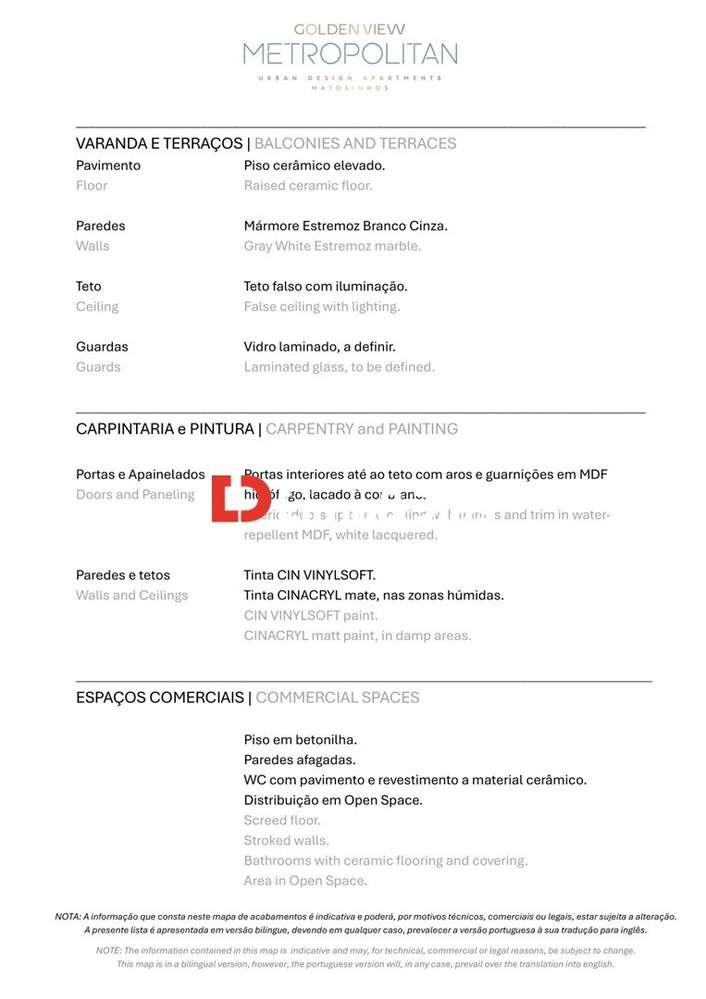 Apartamento T2 Venda - Matosinhos-20